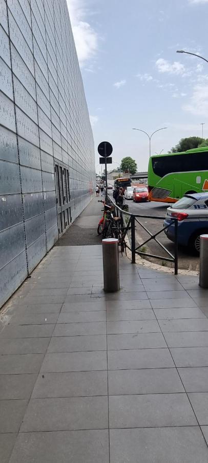 Bam Bam Tiburtina Διαμέρισμα Ρώμη Εξωτερικό φωτογραφία